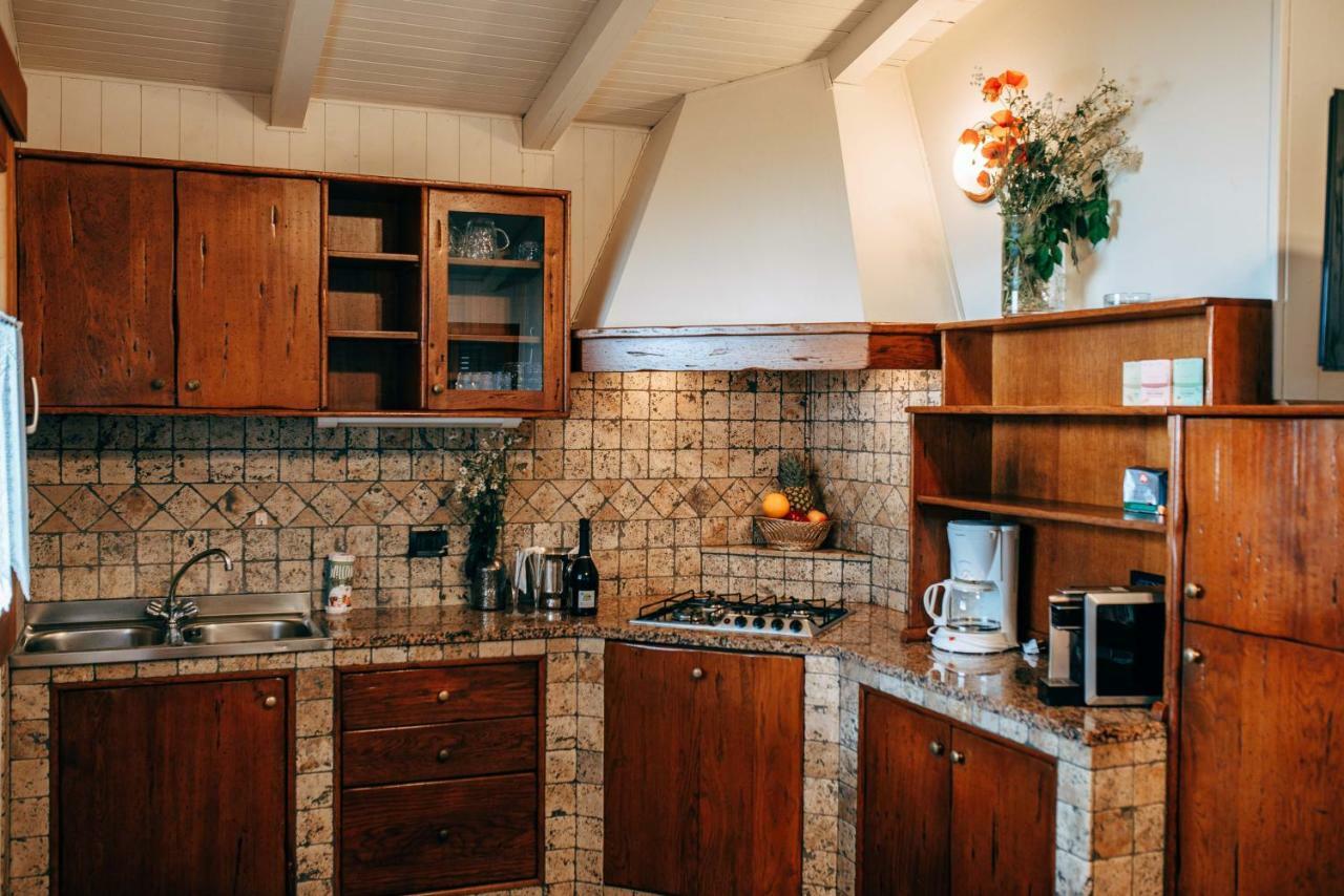 Residence Villalsole Сан-Феличе-дель-Бенако Экстерьер фото